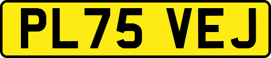 PL75VEJ