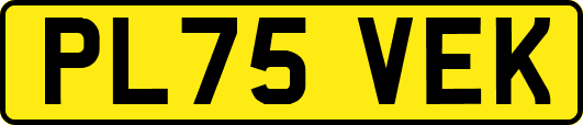 PL75VEK