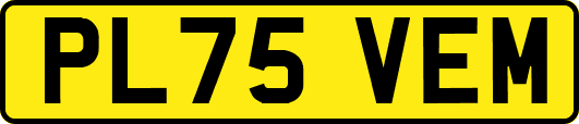 PL75VEM