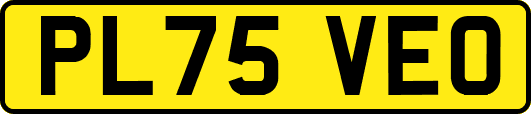 PL75VEO