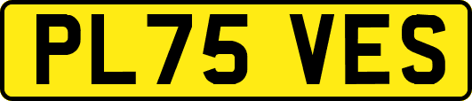 PL75VES