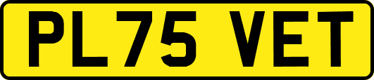 PL75VET