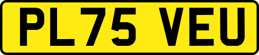 PL75VEU