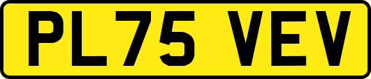 PL75VEV