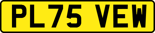 PL75VEW