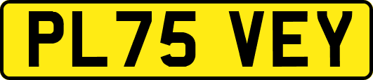PL75VEY