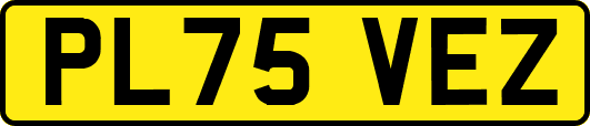 PL75VEZ