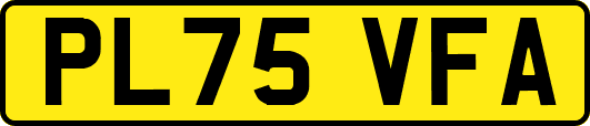 PL75VFA