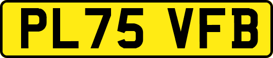 PL75VFB