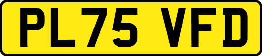 PL75VFD