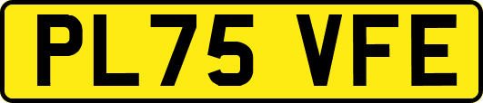 PL75VFE