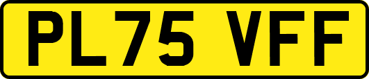 PL75VFF