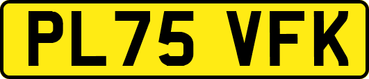 PL75VFK