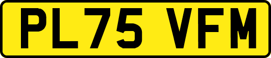 PL75VFM