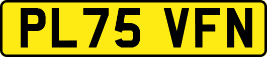 PL75VFN