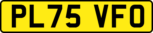PL75VFO