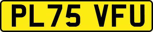 PL75VFU