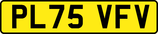PL75VFV