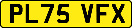 PL75VFX