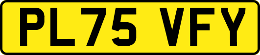 PL75VFY