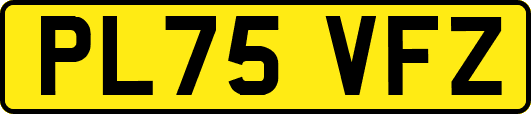 PL75VFZ