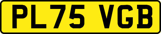 PL75VGB