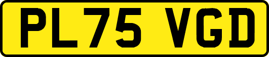 PL75VGD