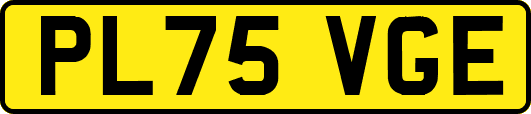 PL75VGE