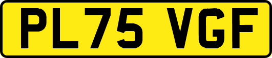 PL75VGF