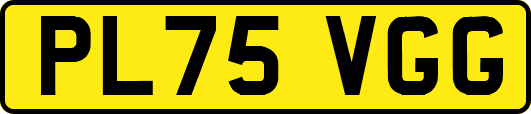 PL75VGG