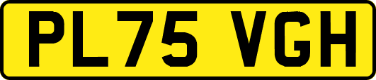 PL75VGH