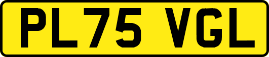 PL75VGL