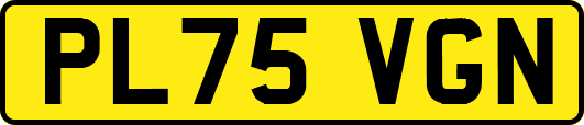 PL75VGN