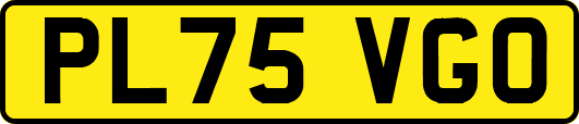 PL75VGO