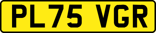 PL75VGR