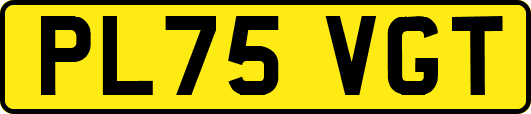 PL75VGT