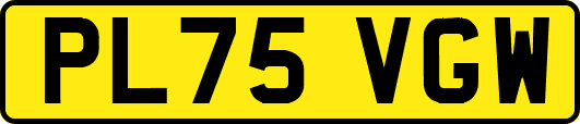 PL75VGW