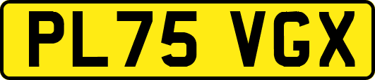 PL75VGX