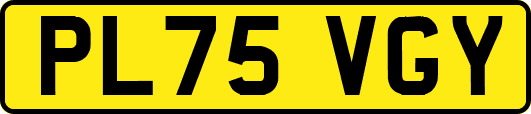 PL75VGY
