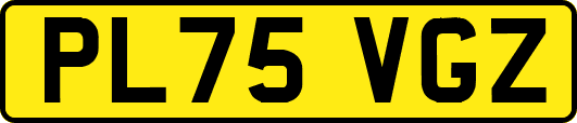 PL75VGZ
