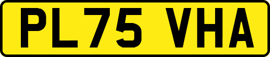 PL75VHA