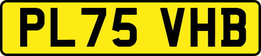 PL75VHB
