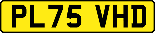 PL75VHD