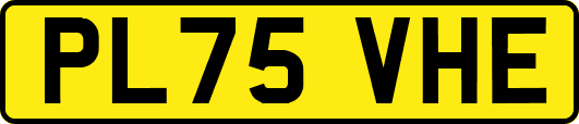 PL75VHE