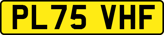 PL75VHF