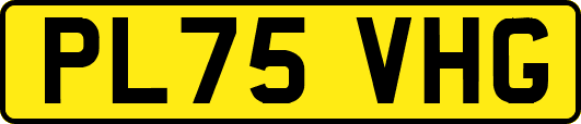 PL75VHG