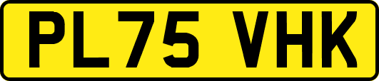 PL75VHK