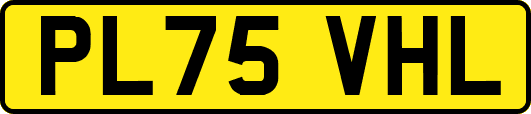 PL75VHL