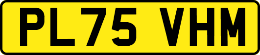 PL75VHM