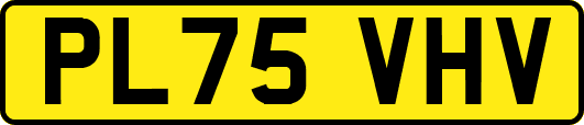 PL75VHV